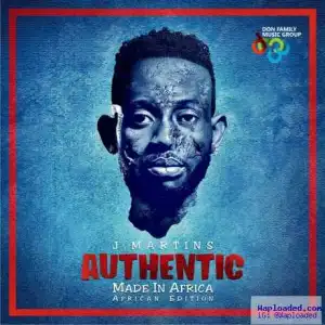 J. Martins - Ten Ten Ft. Phyno & Ycee